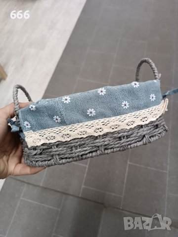 панери 30х21х10 см