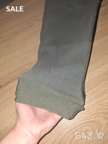 Еластичен Панталон, снимка 3 - Панталони - 48277198