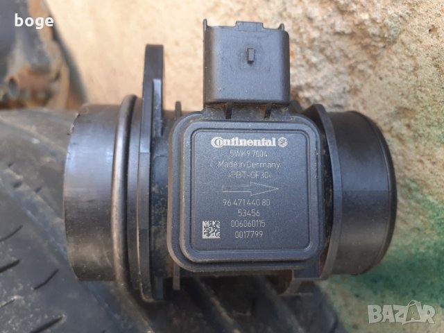 ДЕБИТОМЕРИ, снимка 3 - Части - 28662367