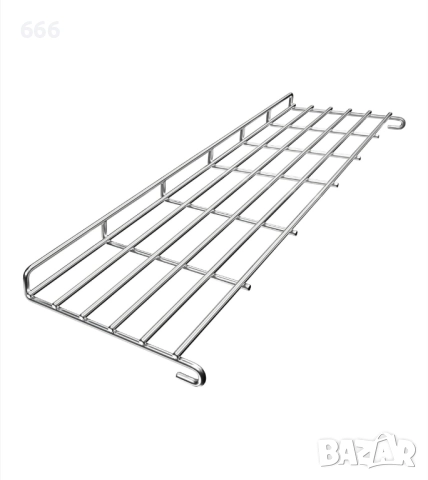 Решетка за грил , снимка 4 - Други стоки за дома - 52999343