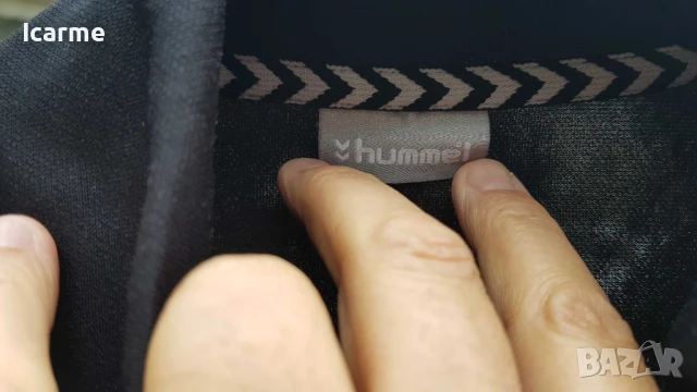 Анцунг горница Hummel, снимка 6 - Спортни дрехи, екипи - 50676173