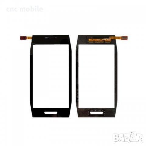 Nokia X7 тъч скрийн , снимка 2 - Резервни части за телефони - 10992162