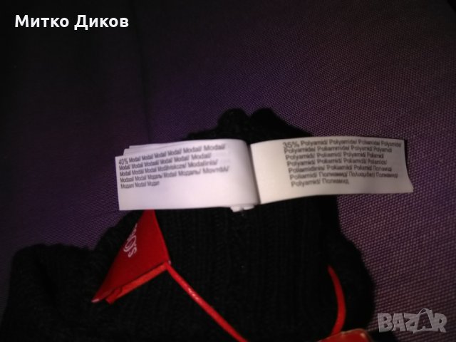 Ръкавици S.Oliver, снимка 11 - Ръкавици - 27780439