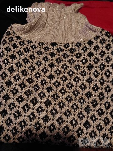 ALFANI. SIZE S-M Страхотен топ