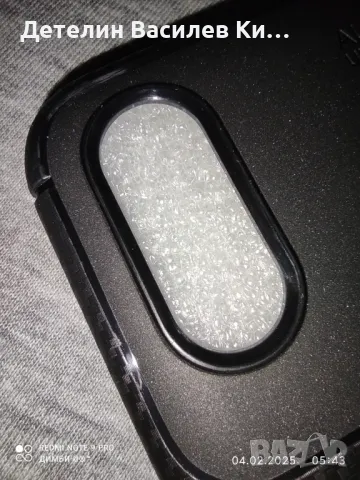 Кейс , Гръб за Galaxy A01 