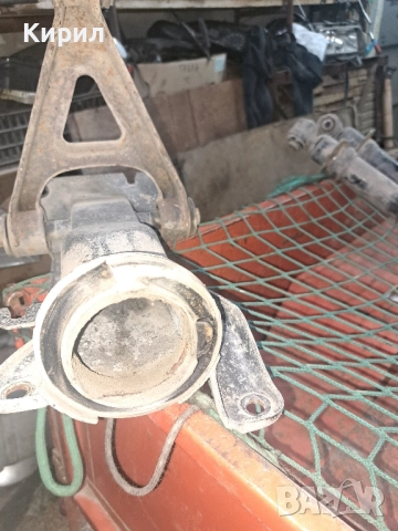 продавам ботуш и прожини за Ауди А4 Б5 куатро, снимка 3 - Автомобили и джипове - 51745454