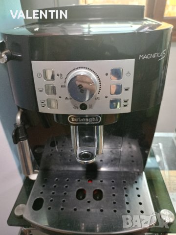 Кафемашина Delongi