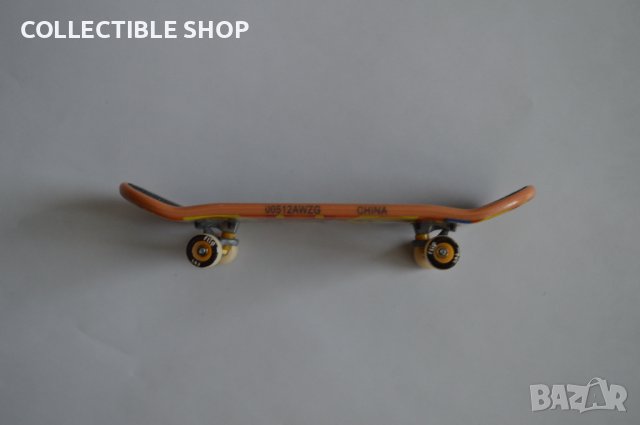Tech Deck, снимка 7 - Други ценни предмети - 43660648