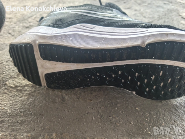 оригинални маратонки найк, снимка 3 - Маратонки - 53523947