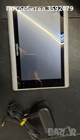 Таблет Toshiba PX-1530U, снимка 5 - Таблети - 43518828