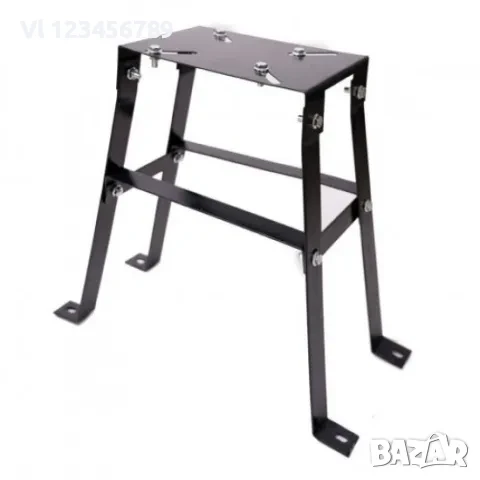 Стойка за фуражомелка