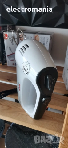 миксер Tefal HT310138, снимка 6 - Миксери - 44668679