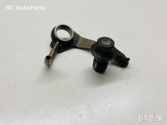 Маслен впръсквач за бутало за TOYOTA HILUX 3.0 дизел 171 коня 1KD-FTV 2013, снимка 3 - Части - 43913505