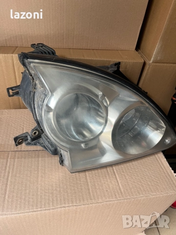 Десен фар за Хюндай Теракан(2001/08)