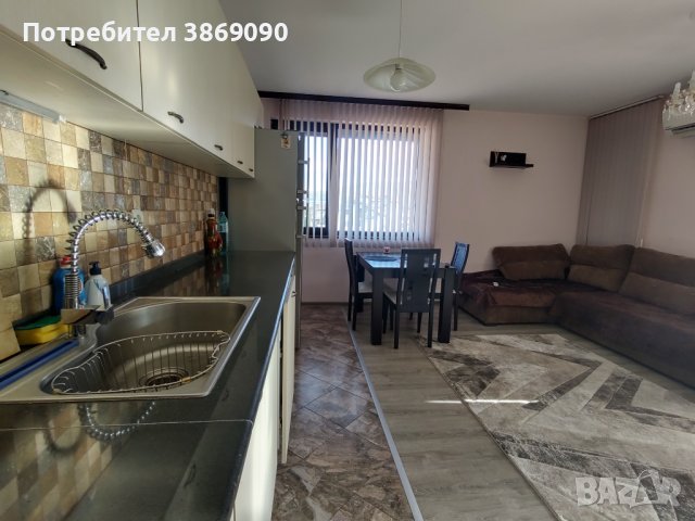 Апартамент под наем!, снимка 2 - Стаи под наем - 43802556