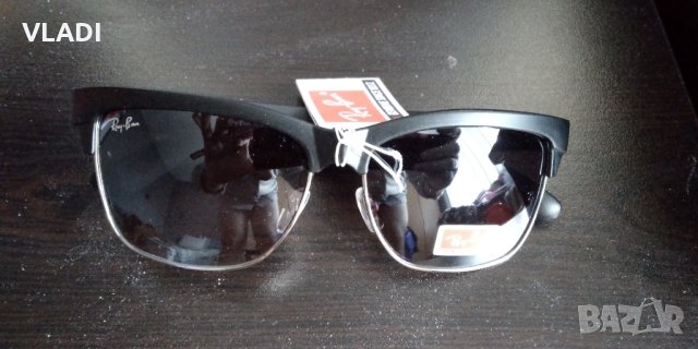 Слънчеви Очила Rey ban , снимка 1 - Слънчеви и диоптрични очила - 19951788