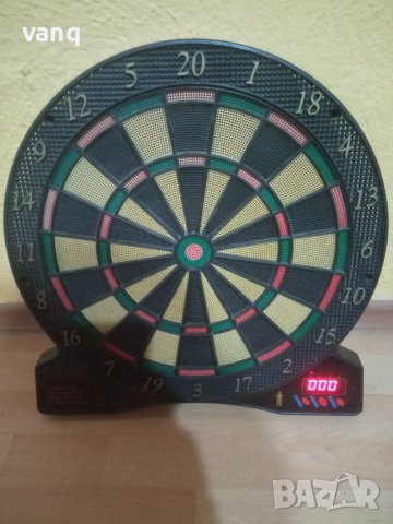 Дартс електронен, снимка 1
