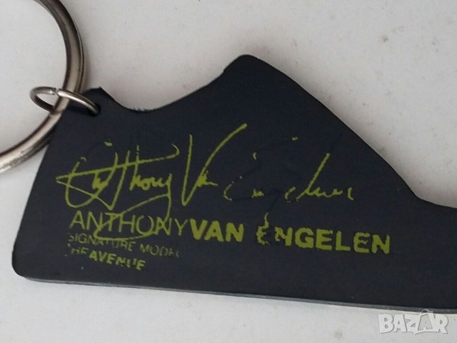 Ключодържатели А, снимка 9 - Други - 32643846