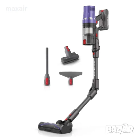 Вертикална прахосмукачка Rohnson Mamba Sense M14 * Безплатна доставка * Гаранция 2 години