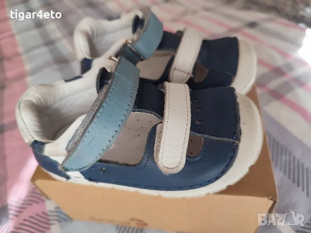 Детски обувки и сандали , снимка 3 - Бебешки обувки - 47601913