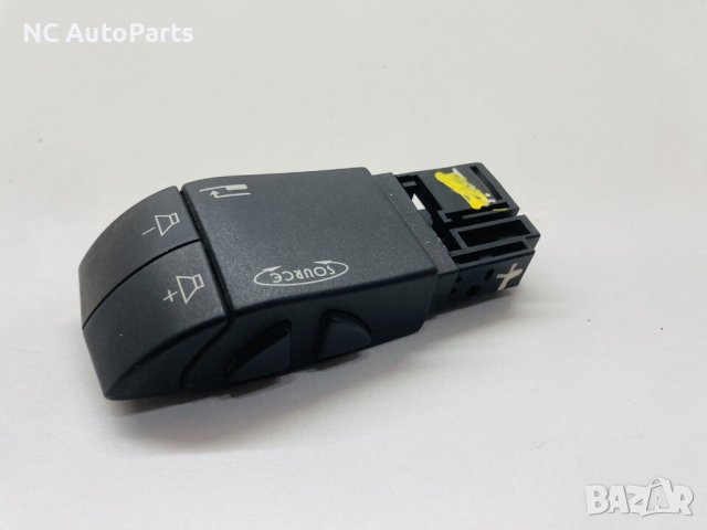 Бутон за управление за Renault Рено Мастер Опел Мовано Нисан Интерстар 91166323 344732013 2007, снимка 5 - Части - 43581841