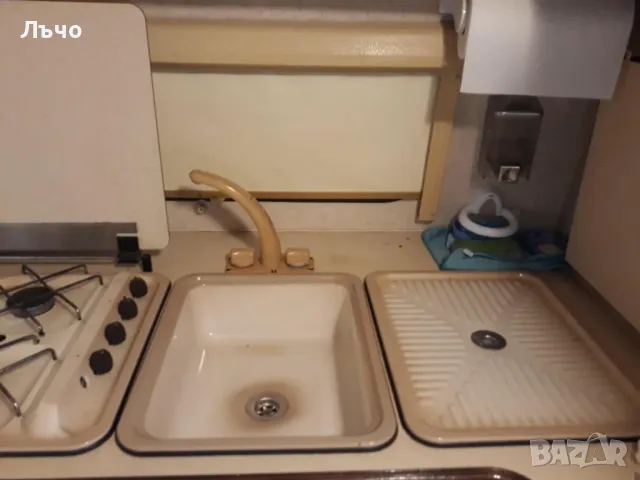 Каравана, снимка 15 - Каравани и кемпери - 49037871