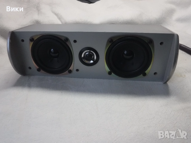 Център 4 ома 20 вата, снимка 8 - Тонколони - 51662480