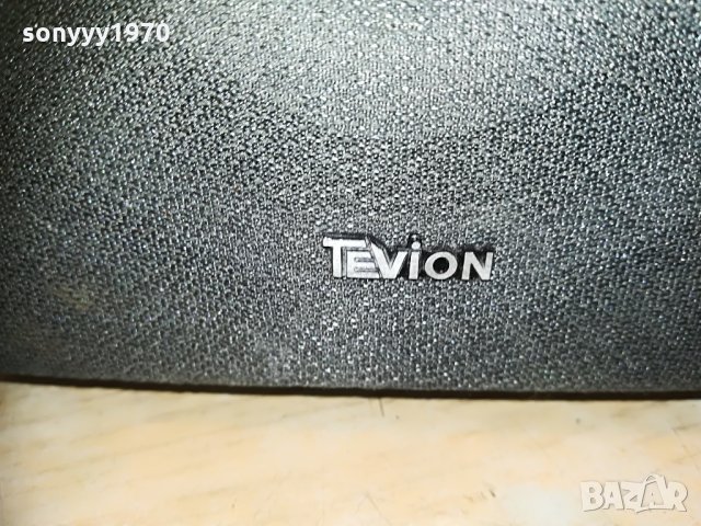 tevion mcd-042p 3way-внос france 2105211805, снимка 10 - Тонколони - 32957108