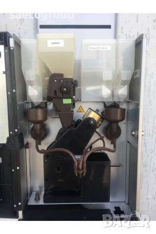 Кафе машина Bianchi LeiSa, снимка 5 - Кафемашини - 50504189