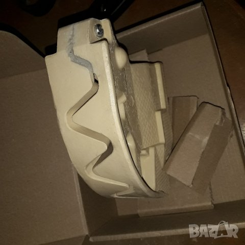 250А.Искрогасители(Дъгогасителни камери)  за немски  контактор Ес 250, снимка 6 - Други машини и части - 27312393