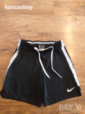 Nike Football shorts - мъжки футболни шорти С, снимка 4 - Спортни дрехи, екипи - 44052307