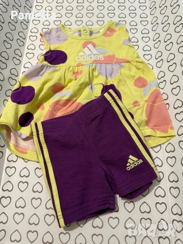 Бебешки дрешки, снимка 5 - Други - 51547679