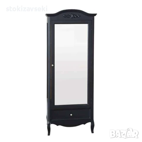 Шкаф – витрина, 680*420*1670см