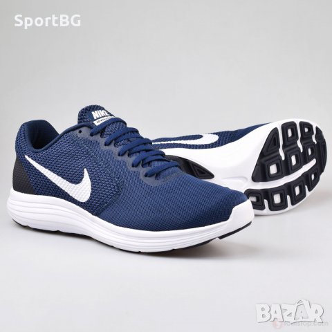Промоция -40% ! Mаратонки Nike Revolution 3 / original, снимка 8 - Маратонки - 28802729