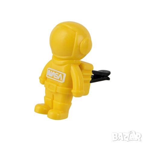 Ароматизатор XD Enjoy NASA, снимка 2 - Аксесоари и консумативи - 52869049