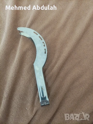 Приспособление за рязане на диня, пъпеш и други , снимка 6 - Други - 50675563