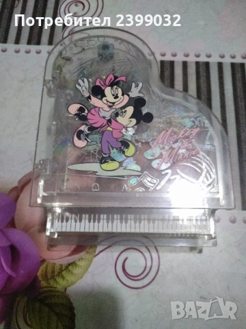 Продавам музикална кутия за бижута, снимка 3 - Други - 53136467