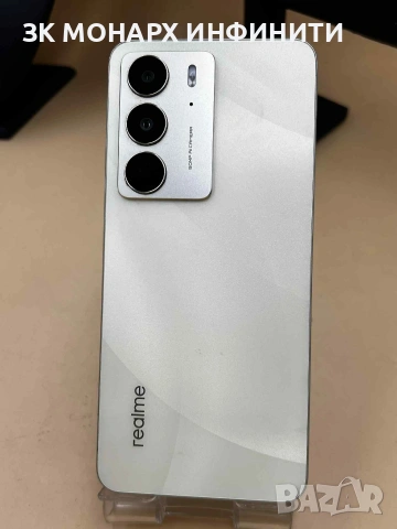 Телефон Realme C75/256GB/Ram 8GB , снимка 12 - Други - 53363360