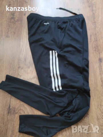 Adidas Men's Tapered Jogger Pants - страхотно мъжко долнище М, снимка 3 - Спортни дрехи, екипи - 51379472