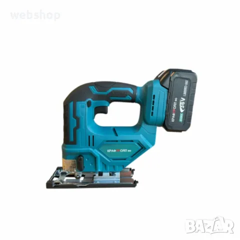 Акумулаторно Зеге с 2 батерии 36v 8Ah KraftRoyal, снимка 2 - Други инструменти - 49476176