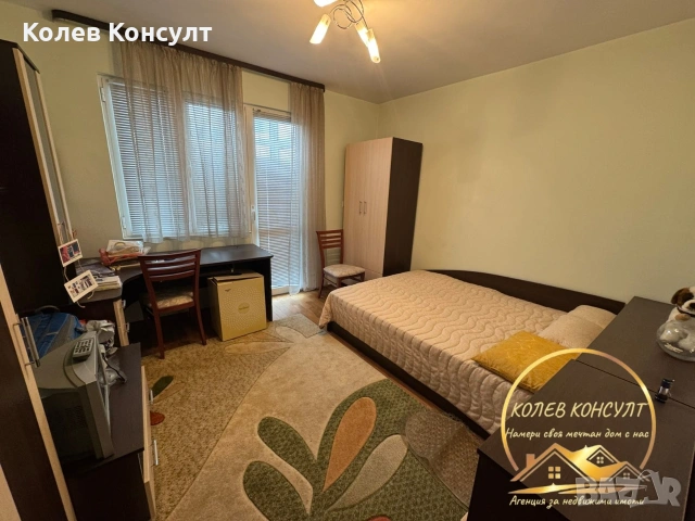 Апартамент гр.Хасково-център, снимка 6 - Апартаменти - 53342880