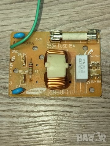 Части за микровълнова фурна S, снимка 14 - Микровълнови - 50576992