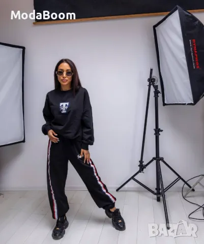 Tommy Hilfiger • Дамски Комплекти от 3 Части, снимка 7 - Комплекти - 47458373