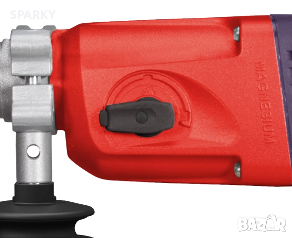 Перфоратори SPARKY, снимка 2 - Други инструменти - 52707016