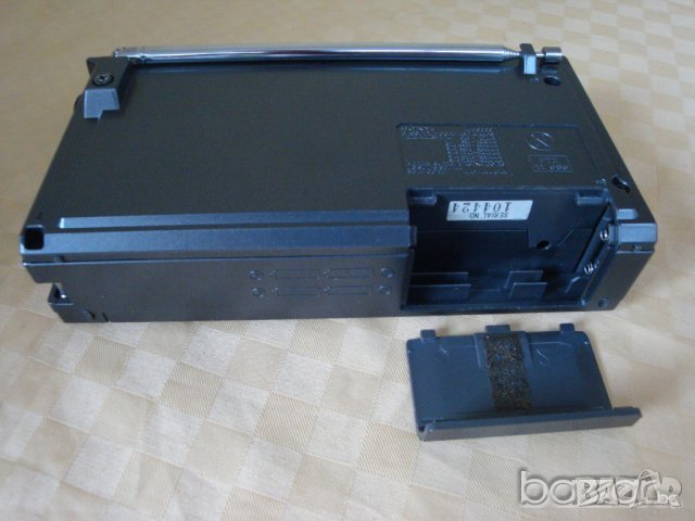 Sony Walkman WA-6000 Radiorecorder , снимка 14 - Радиокасетофони, транзистори - 43265410