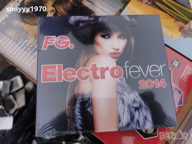 *4 ДИСКА ОТ ФРАНЦИЯ 2112252025, снимка 2 - CD дискове - 52869031