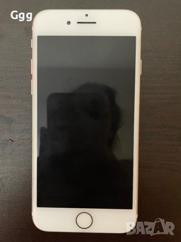 Iphone7-Много добро състояние, снимка 2 - Apple iPhone - 43553866