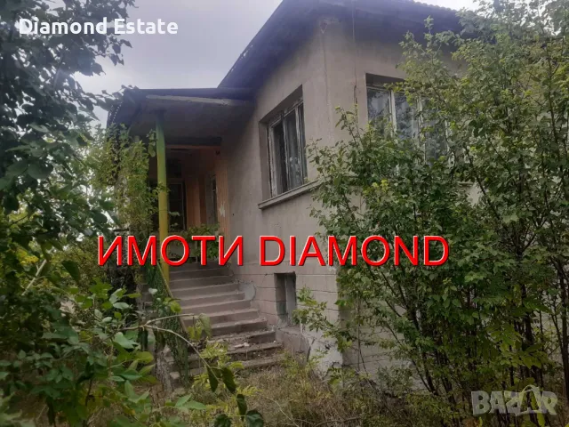 Къща в село Скобелево общ. Димитровград, снимка 4 - Къщи - 47303991