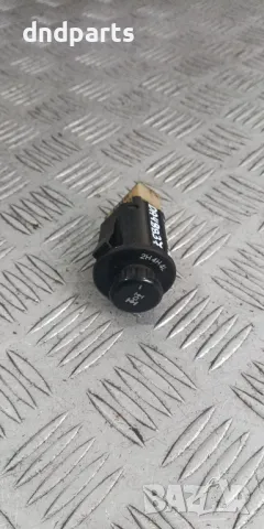 Ключ SsangYong Musso 2.3i 1998г.	