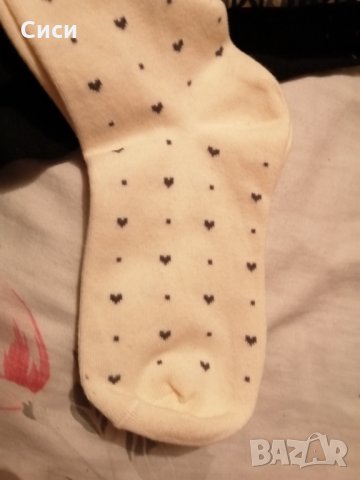 Чорапогащник с мотиви, снимка 2 - Други - 35652138